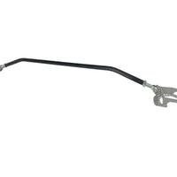 Whiteline 14+ Subaru Impreza WRX/STI Front Adjustable Strut Tower Brace - Suspension