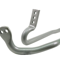 Whiteline 15-16 Subaru Forester XT 2.0 Premium Front And Rear Sway Bar Kit - Suspension