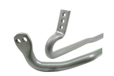 Whiteline 15-16 Subaru Forester XT 2.0 Premium Front And Rear Sway Bar Kit - Suspension