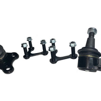 Whiteline 15-16 VW Golf R Roll Centre / Bump Steer Correction Kit - Suspension