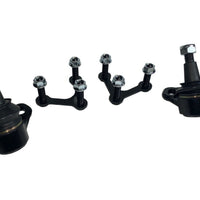 Whiteline 15-16 VW Golf R Roll Centre / Bump Steer Correction Kit - Suspension
