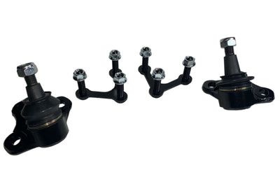 Whiteline 15-16 VW Golf R Roll Centre / Bump Steer Correction Kit - Suspension