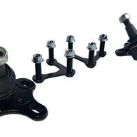Whiteline 15-16 VW Golf R Roll Centre / Bump Steer Correction Kit - Suspension