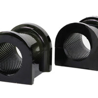 Whiteline 15-18 Volkswagen Golf R 26mm Front Sway Bar Mount Bushing Kit - Suspension