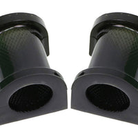 Whiteline 15-18 Volkswagen Golf R 26mm Front Sway Bar Mount Bushing Kit - Suspension