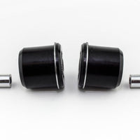 Whiteline 16-18 Mazda MX-5 Miata (ND) Front Sway Bar Links - Suspension