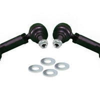 Whiteline 16-18 Mazda MX-5 Miata (ND) Front Sway Bar Links - Suspension