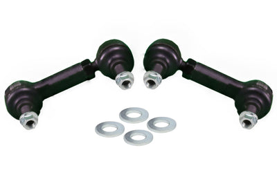 Whiteline 16-18 Mazda MX-5 Miata (ND) Front Sway Bar Links - Suspension