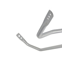 Whiteline 16-18 Mazda MX-5 Miata (Sport/Grand Touring/Club) Front & Rear Sway Bar Kit - Suspension