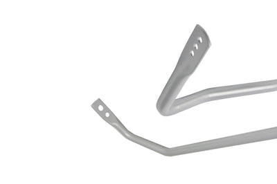 Whiteline 16-18 Mazda MX-5 Miata (Sport/Grand Touring/Club) Front & Rear Sway Bar Kit - Suspension