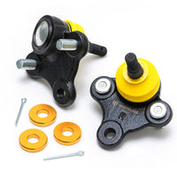 Whiteline 16 + Hyundai Elantra GT/18 + Veloster/17 + I30N Front Roll Center/Bump Steer Correction Kit - Suspension