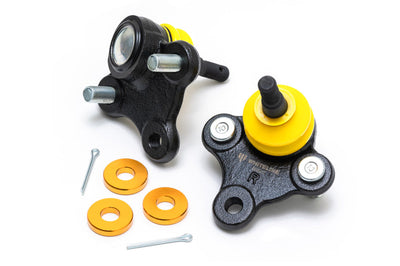 Whiteline 16 + Hyundai Elantra GT/18 + Veloster/17 + I30N Front Roll Center/Bump Steer Correction Kit - Suspension