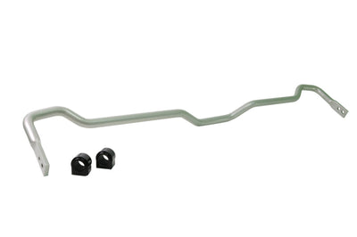 Whiteline 17-18 Infiniti QX30 Rear Heavy Duty 2 Hole Adjustable 24mm Swaybar - Suspension