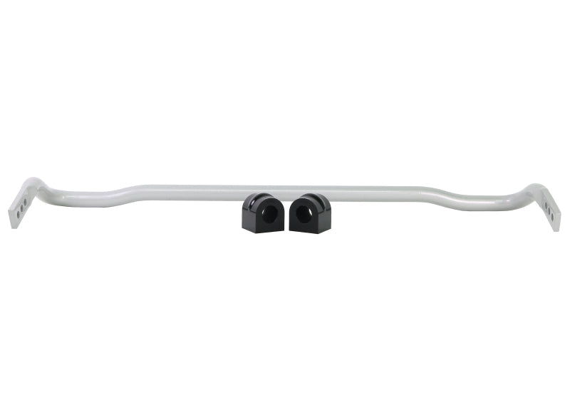 Whiteline 17-20 Tesla 3 Front 30mm Heavy Duty Swaybar - Suspension
