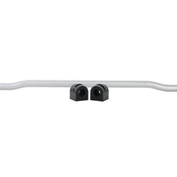 Whiteline 17-20 Tesla 3 Front 30mm Heavy Duty Swaybar - Suspension