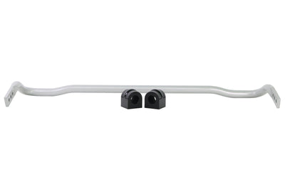 Whiteline 17-20 Tesla 3 Front 30mm Heavy Duty Swaybar - Suspension
