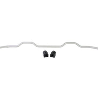 Whiteline 17-20 Tesla Model 3 Rear 20mm X Heavy Duty Adjustable Swaybar - Suspension