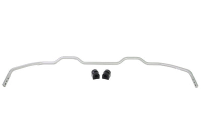 Whiteline 17-20 Tesla Model 3 Rear 20mm X Heavy Duty Adjustable Swaybar - Suspension