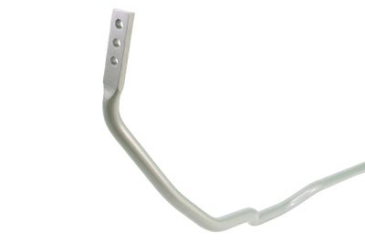 Whiteline 17-20 Tesla Model 3 Rear 20mm X Heavy Duty Adjustable Swaybar - Suspension