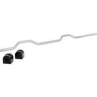 Whiteline 17-20 Tesla Model 3 Rear 20mm X Heavy Duty Adjustable Swaybar - Suspension