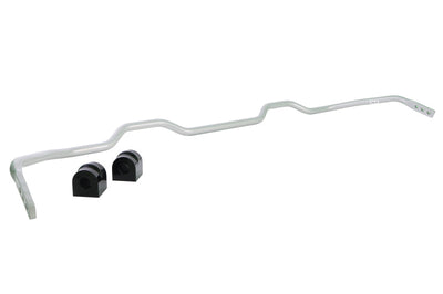 Whiteline 17-20 Tesla Model 3 Rear 20mm X Heavy Duty Adjustable Swaybar - Suspension