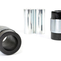 Whiteline 2003 + Volkswagen Golf/Golf R (MK5/MK6/MK7) Rear Control Arm Lower Front Inner Bushing Kit - Suspension