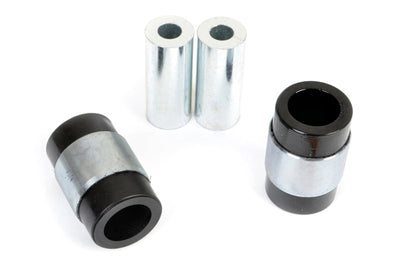 Whiteline 2003 + Volkswagen Golf/Golf R (MK5/MK6/MK7) Rear Control Arm Lower Front Inner Bushing Kit - Suspension