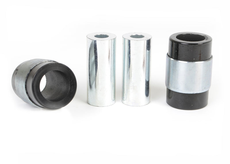 Whiteline 2003 + Volkswagen Golf/Golf R (MK5/MK6/MK7) Rear Control Arm Lower Front Inner Bushing Kit - Suspension