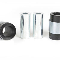 Whiteline 2003 + Volkswagen Golf/Golf R (MK5/MK6/MK7) Rear Control Arm Lower Front Inner Bushing Kit - Suspension