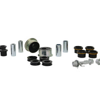 Whiteline 2012 + Subaru BRZ Front Vehicle Essentials Kit - Suspension