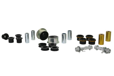Whiteline 2012 + Subaru BRZ Front Vehicle Essentials Kit - Suspension