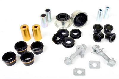 Whiteline 2012 + Subaru BRZ Front Vehicle Essentials Kit - Suspension