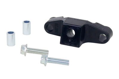 Whiteline 2012+ Toyota 86/GR86 Shifter Rod Bushing Kit - Drivetrain