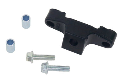 Whiteline 2012+ Toyota 86/GR86 Shifter Rod Bushing Kit - Drivetrain