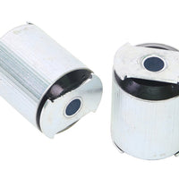 Whiteline 2014+ Ram ProMaster Rear Spring Eye - Front Bushing - Suspension