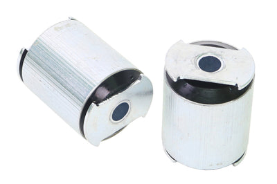 Whiteline 2014+ Ram ProMaster Rear Spring Eye - Front Bushing - Suspension