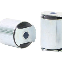 Whiteline 2014+ Ram ProMaster Rear Spring Eye - Front Bushing - Suspension