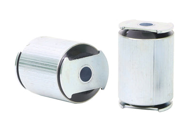Whiteline 2014+ Ram ProMaster Rear Spring Eye - Front Bushing - Suspension