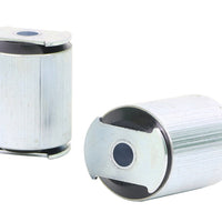 Whiteline 2014+ Ram ProMaster Rear Spring Eye - Front Bushing - Suspension