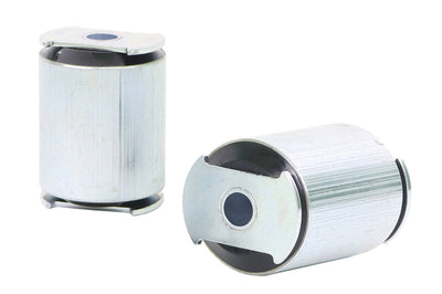 Whiteline 2014+ Ram ProMaster Rear Spring Eye - Front Bushing - Suspension