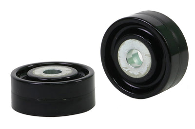 Whiteline 2015+ Ford Mustang Differential Mount Bushing - Drivetrain