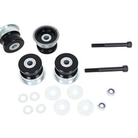 Whiteline 2015+ Ford Mustang Differential Mount Bushing - Drivetrain