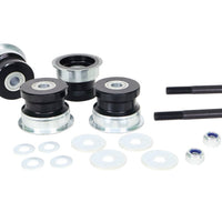 Whiteline 2015+ Ford Mustang Differential Mount Bushing - Drivetrain