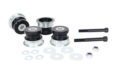 Whiteline 2015+ Ford Mustang Differential Mount Bushing - Drivetrain