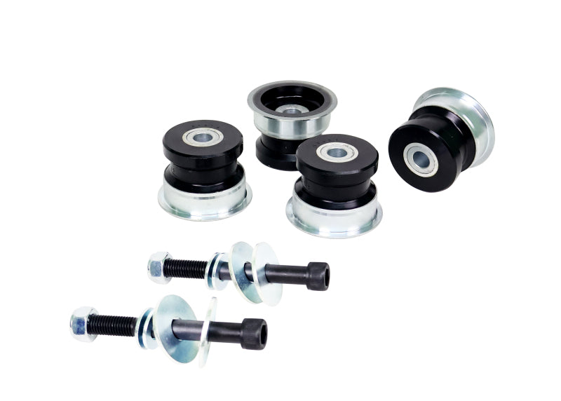 Whiteline 2015+ Ford Mustang Differential Mount Bushing - Drivetrain