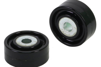 Whiteline 2015+ Ford Mustang Differential Mount Bushing - Drivetrain