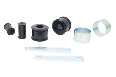 Whiteline 2016+ Honda Civic Forward Trailing Arm Bushing - Suspension