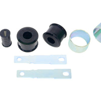 Whiteline 2016+ Honda Civic Forward Trailing Arm Bushing - Suspension