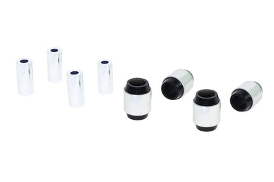 Whiteline 2016+ Honda Civic Rear Lower Control Arm - Inner & Outer Bushing Kit - Suspension