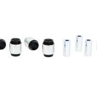 Whiteline 2016+ Honda Civic Rear Lower Control Arm - Inner & Outer Bushing Kit - Suspension